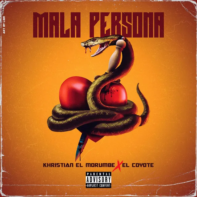 Mala Persona