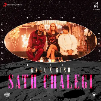 Sath Chalegi by Rish