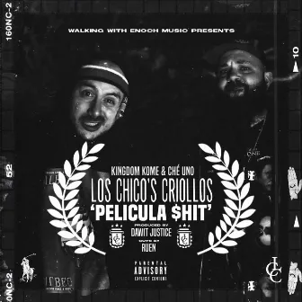 Pelicula $hit by Che Uno