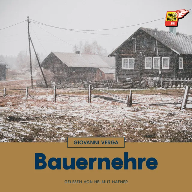 Kapitel 2 - Bauernehre