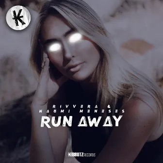 Run Away by Naomi Meneses