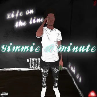 Gimme A Minute by Luh Jr