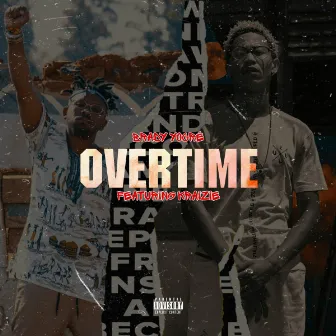 Overtime by Brady Yocré