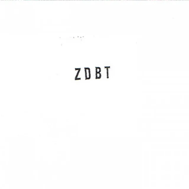 ZDBT