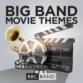 Big Band Movie Themes by BBC Band