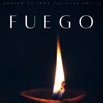 Fuego: Sonido De Leña Caliente Vol. 2 by 