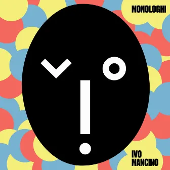 Monologhi by Mancino