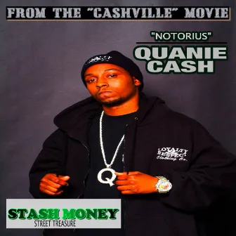 Stash Money by Quanie Cash