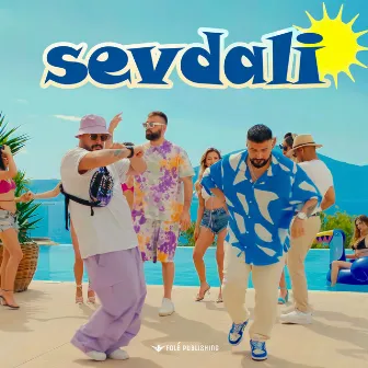 Sevdali by DJ DAGZ