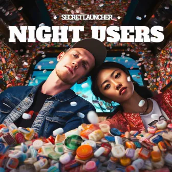 Night Users by Secret Launcher