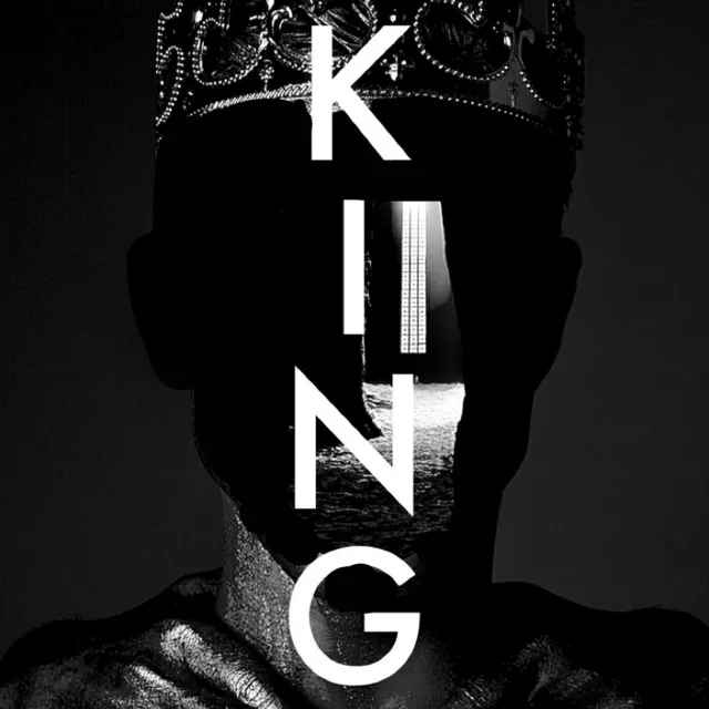 KING