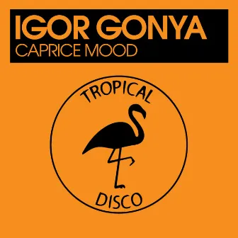 Caprice Mood by Igor Gonya