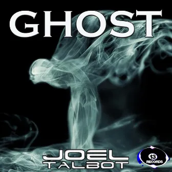 Ghost by Joel Talbot