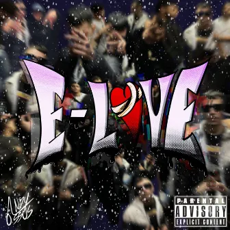 E-Love by Fraja