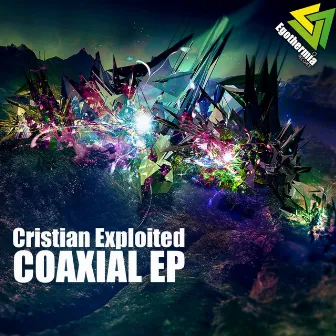 Coaxial by Cristian Exploited