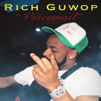 Voicemail by Rich Guwop