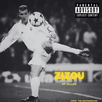 zizou by Rp Killer