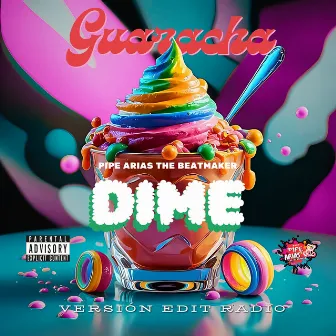 Dime Guracha by Pipe Arias