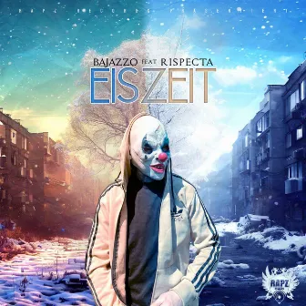 Eiszeit by Bajazzo