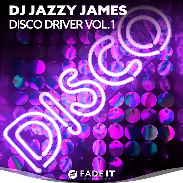 Listen Stereo - Disco Driver Mix