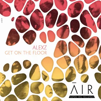 Get On The Floor by Alexz