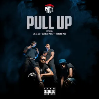 Pull Up (Clean Version) by OHC.