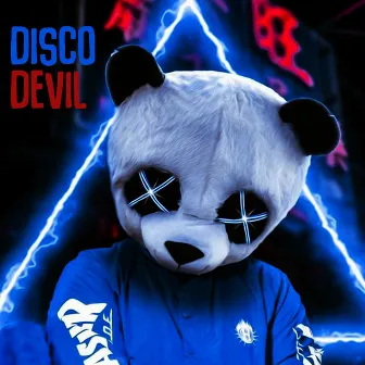 Disco Devil by FireVerse