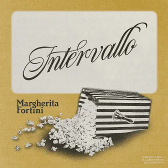 Intervallo by Margherita Fortini