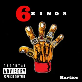 6Rings by Kartier