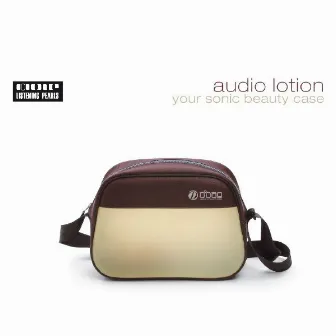 Your Sonic Beauty Case by Audio Lotion