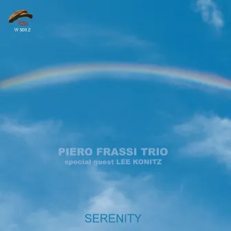 Serenity by Piero Frassi Trio