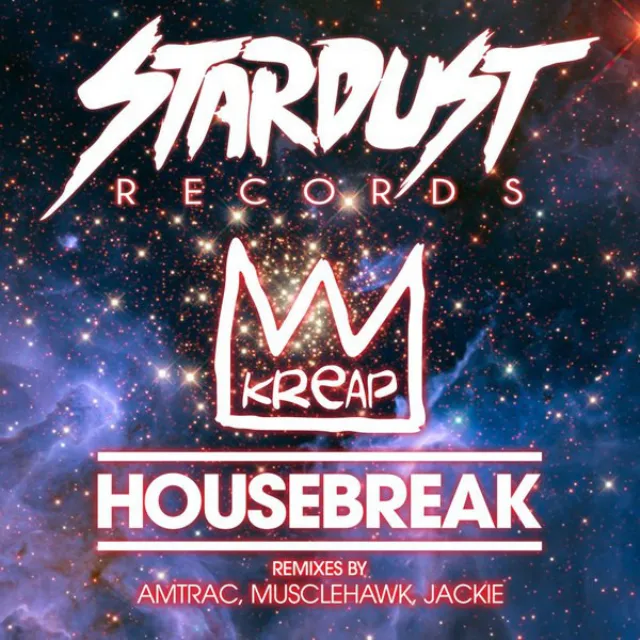 Housebreak - Original Mix