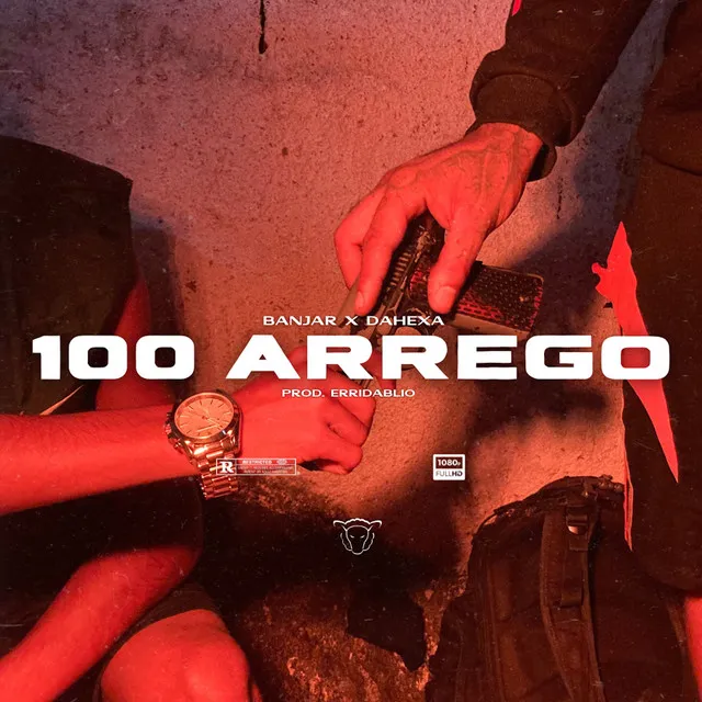 100 Arrego