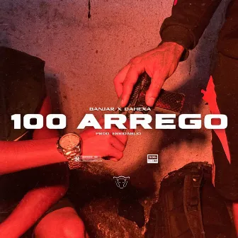 100 Arrego by Dahexa