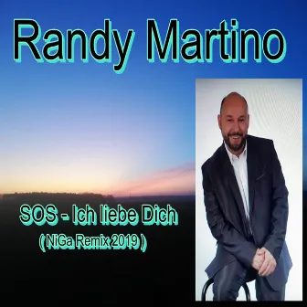 SOS - Ich liebe dich (Niga Remix 2019) by Randy Martino