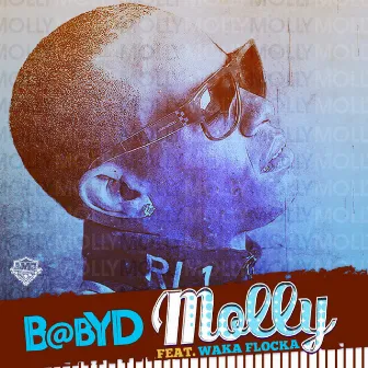 Molly (feat. Waka Flocka) - Single by Baby D.