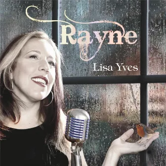 Rayne by Lisa Yves