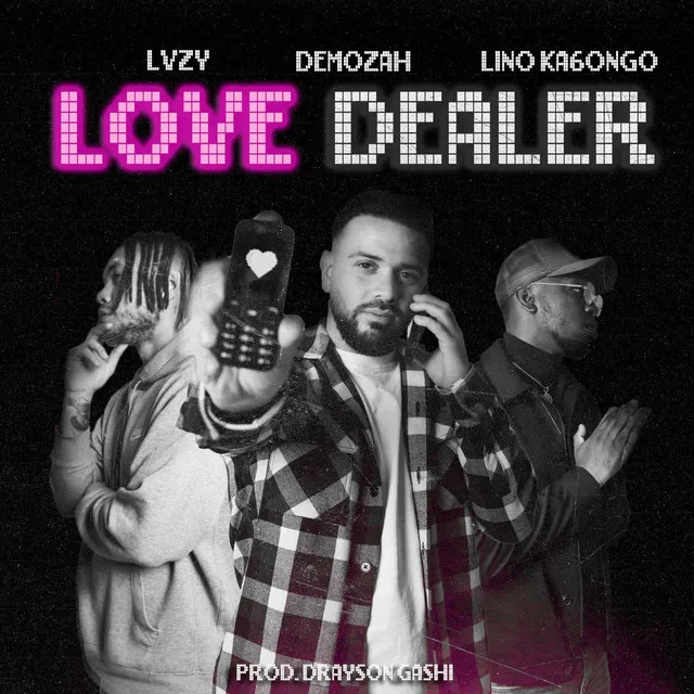 Love Dealer