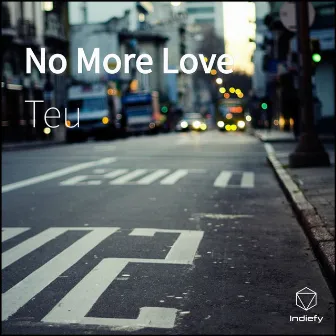 No More Love by Teu