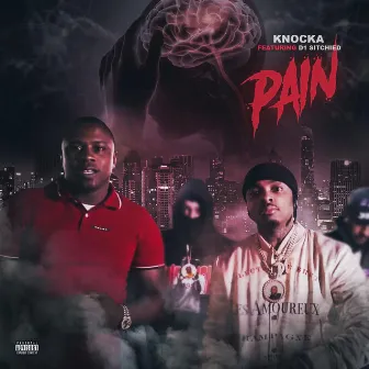 Pain by Knocka