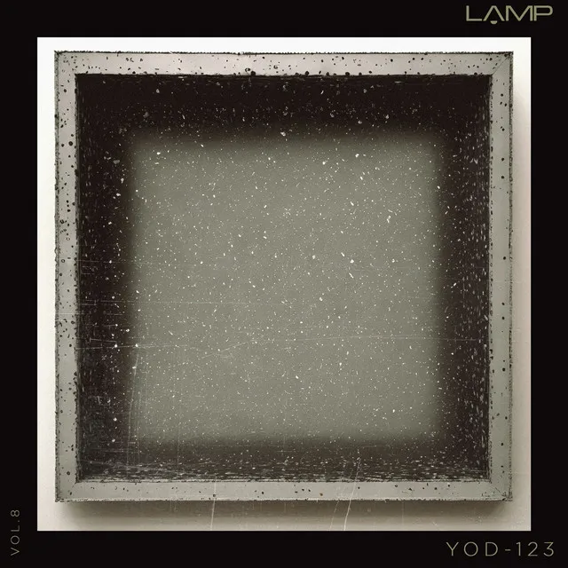 Yod-123, Vol. 8