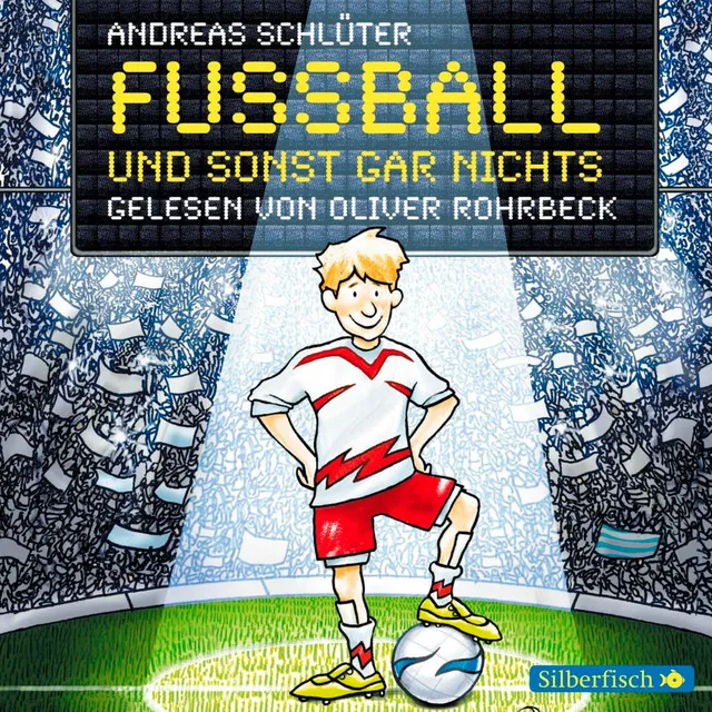 Fußball und ...