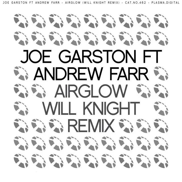 Airglow - Will Knight Remix