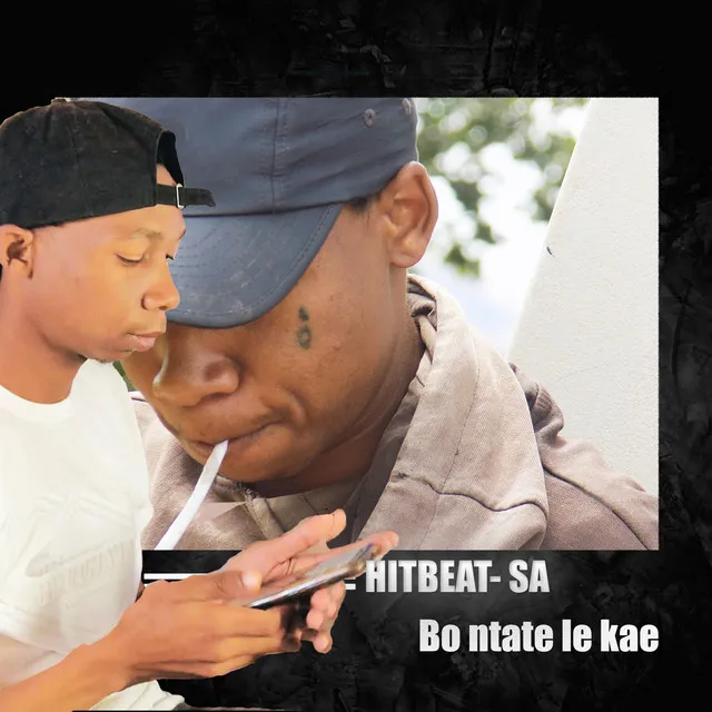 Bo ntate le kae