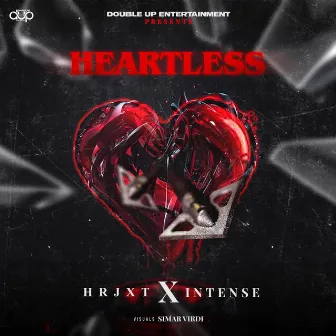 Heartless by HRJXT