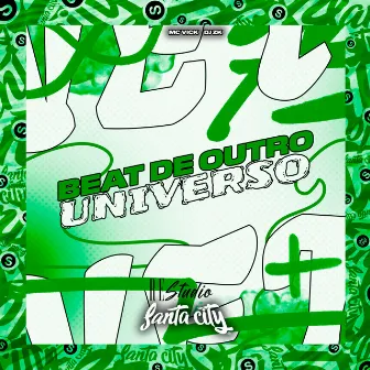 Beat de Outro Universo by DJ ZK 011