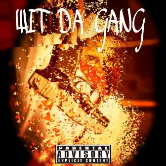 Wit Da Gang by Ninoe