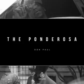 The Ponderosa by Don Paul