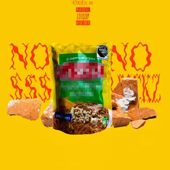 NO MONEY NO BRICKS by Wax Gangrena