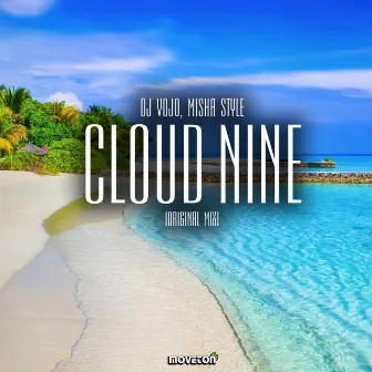 Cloud Nine by Misha Style